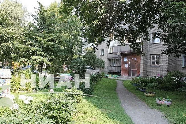 Продажа квартиры, Новосибирск, ул. Лескова - Фото 10