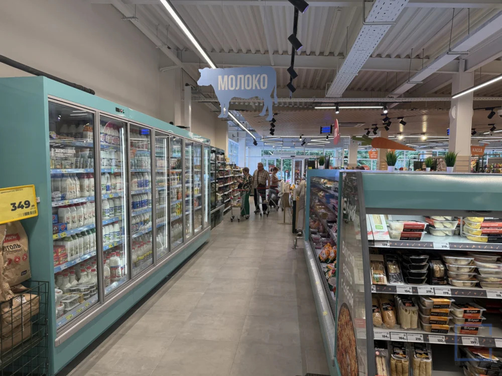 Продажа торгового помещения, м. Отрадное, р-н Отрадное - Фото 10