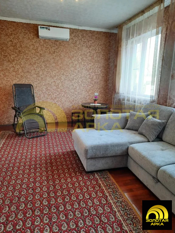 Продажа дома, Холмская, Абинский район, ул. Некрасова - Фото 6