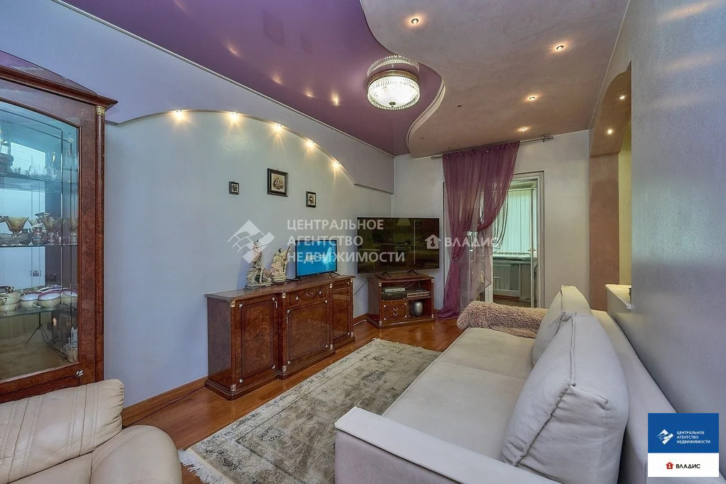 Продажа квартиры, Рязань, ул. Дзержинского - Фото 8