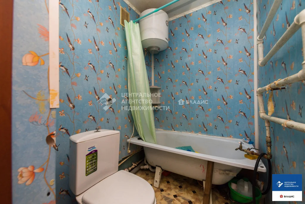 Продажа квартиры, Октябрьский, Михайловский район, ул. Гончарова - Фото 8