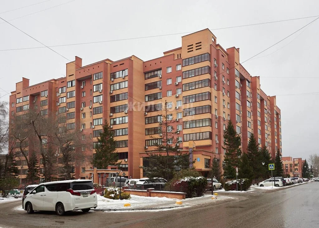 Продажа квартиры, Новосибирск, ул. Холодильная - Фото 12
