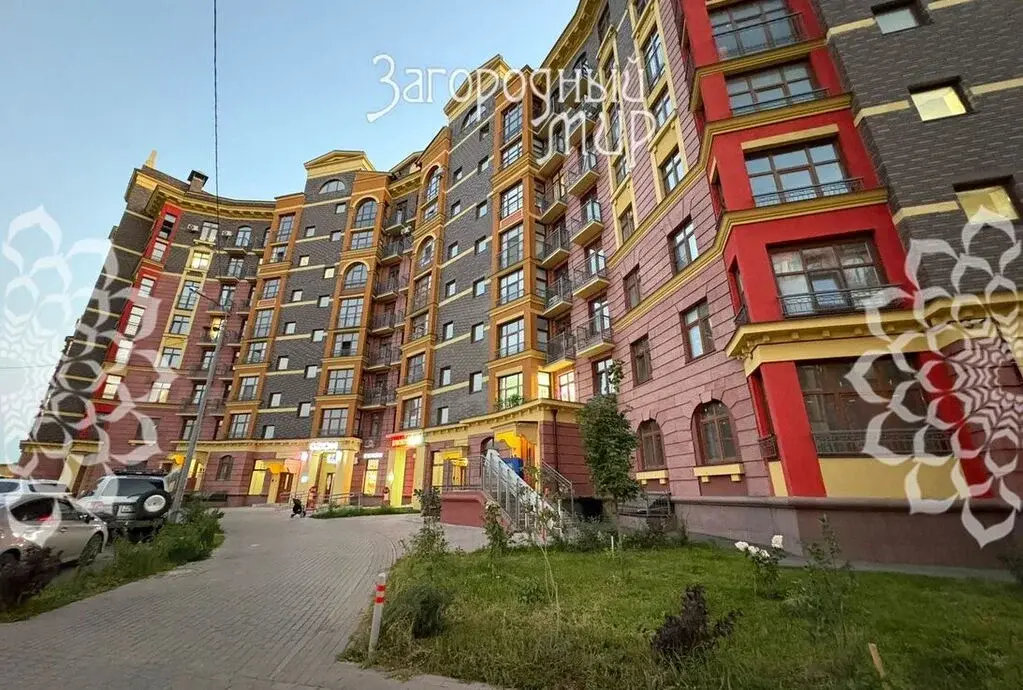 Обставленная двухкомнатная квартира (распашонка) - Фото 19