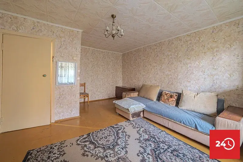 Продается 1 комнатная квартира по ул.Вадинской,7 (Терновка) - Фото 10