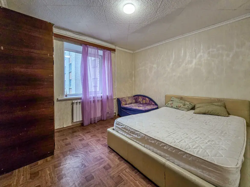 2-к ул. Курчатова, дом 27 - Фото 10