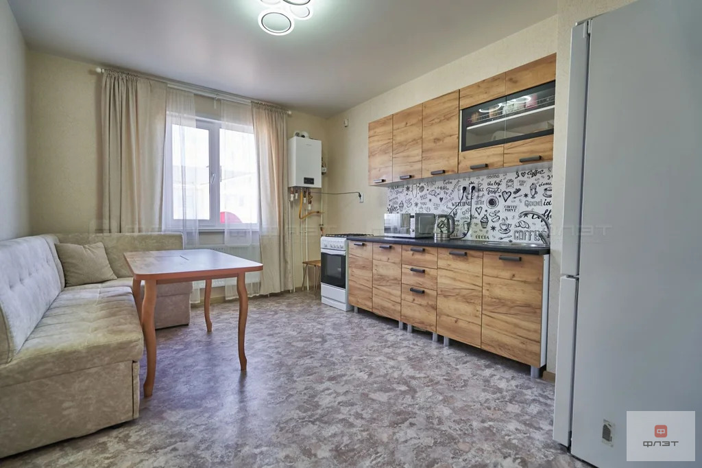 Продажа квартиры, Куюки, Пестречинский район, 13-й квартал - Фото 1