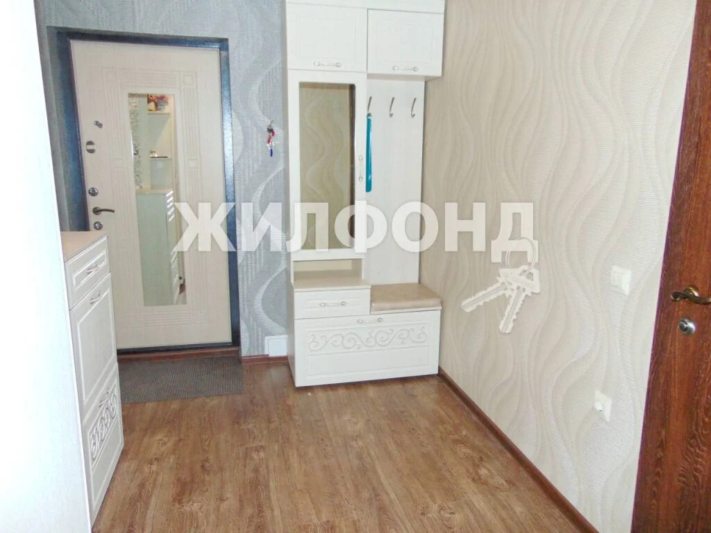 Продажа квартиры, Новосибирск, ул. Волховская - Фото 6