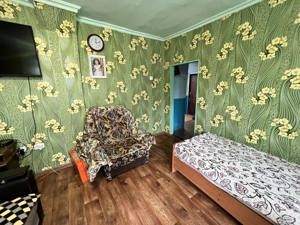 Продажа дома, Курчанская, Темрюкский район, улица Памяти 21-го - Фото 4