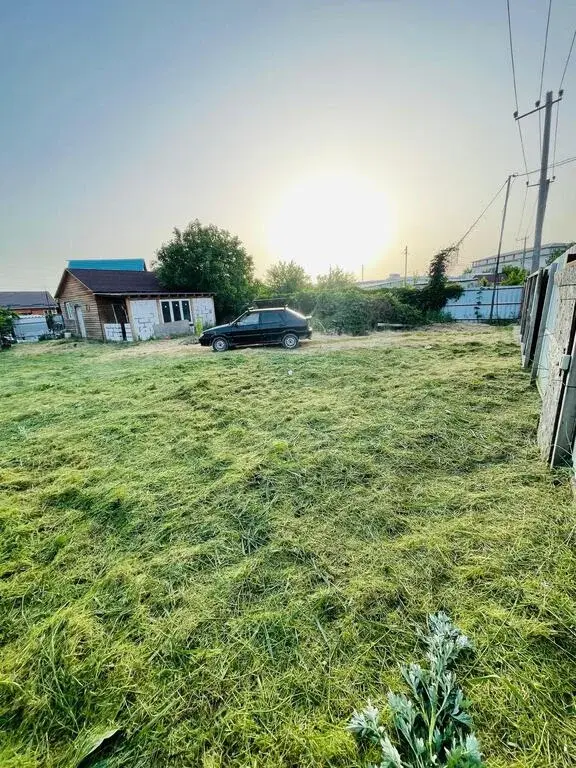 Земельный участок 7,5 сот, РостШ, 9 км - Фото 3