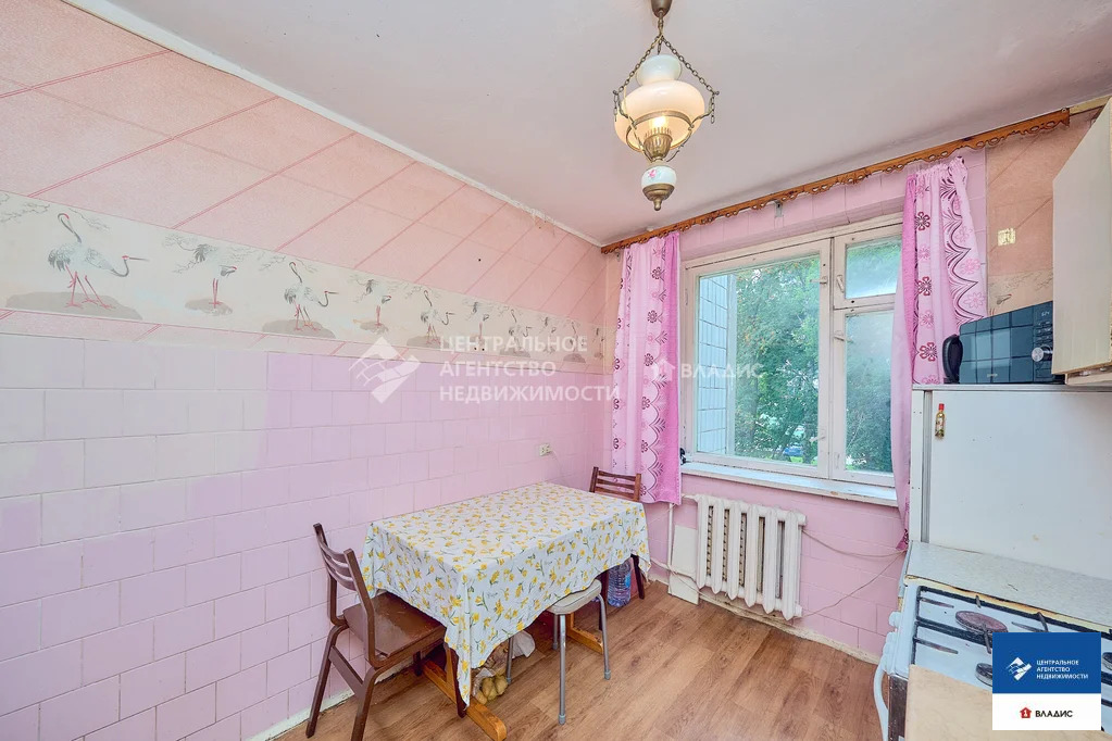 Продажа квартиры, Рязань, ул. Интернациональная - Фото 3