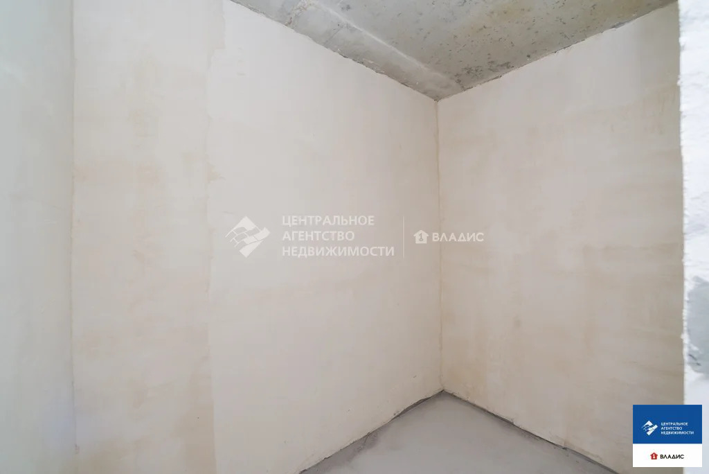 Продажа квартиры, Дядьково, Рязанский район, Малиновая улица - Фото 6