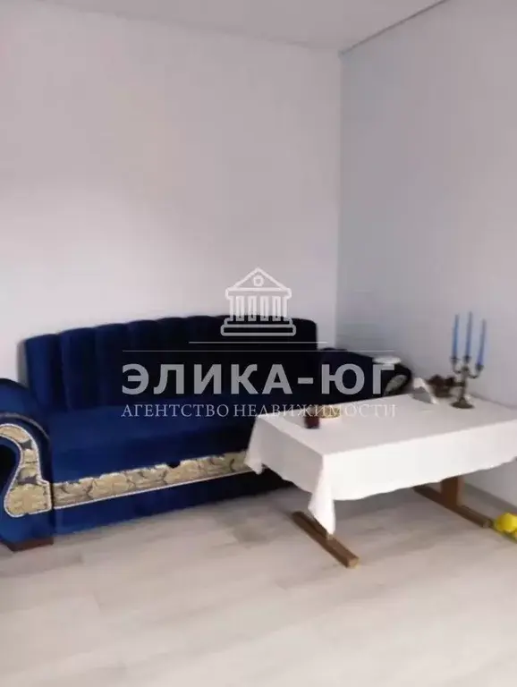 Продажа квартиры, Новомихайловский, Туапсинский район, Октябрьский ... - Фото 13