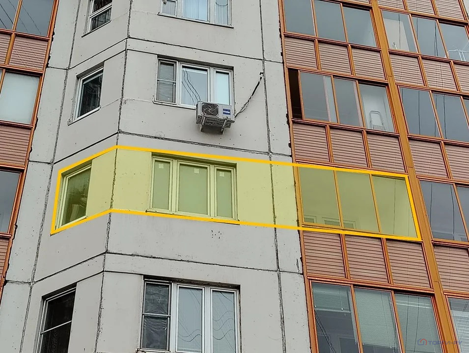 Продажа квартиры, Зеленый пр-кт. - Фото 7