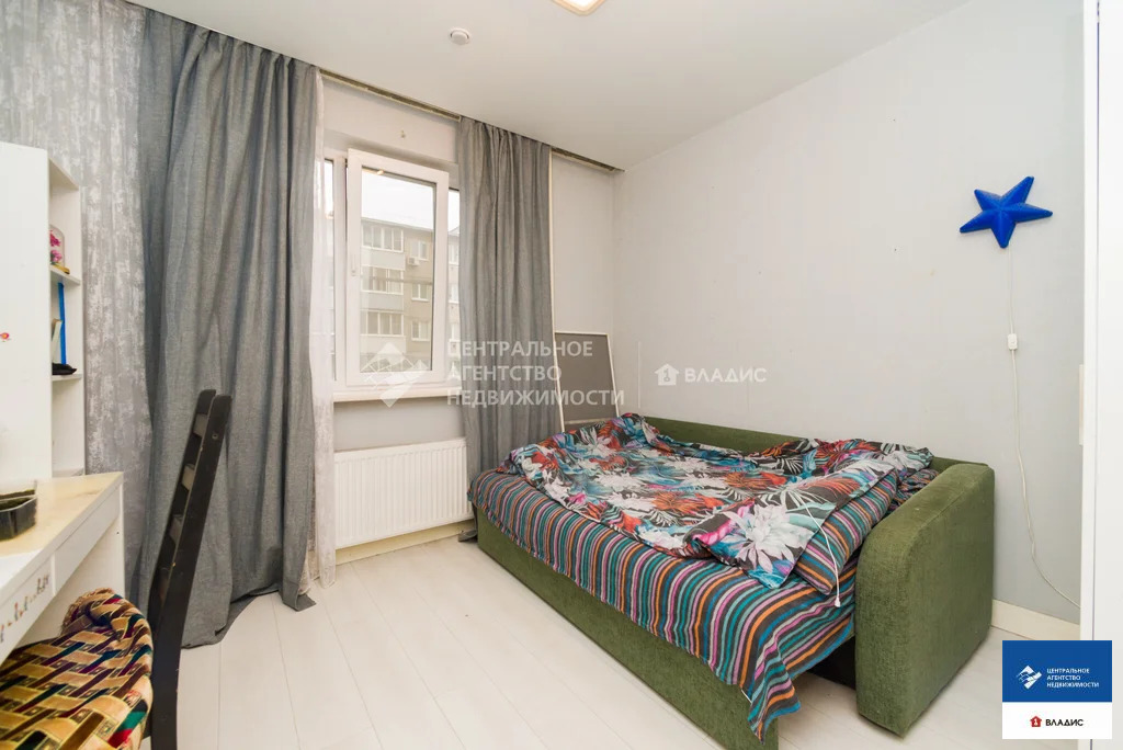 Продажа квартиры, Рязань, Первомайский пр-кт. - Фото 9