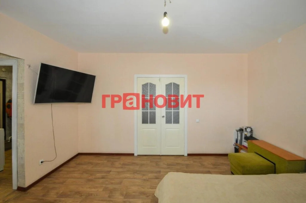 Продажа квартиры, Элитный, Новосибирский район, микрорайон Фламинго - Фото 7