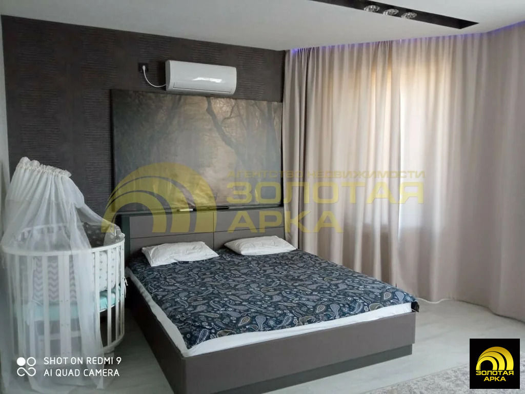 Продажа дома, Тамань, Темрюкский район, Молодежный пер. - Фото 9