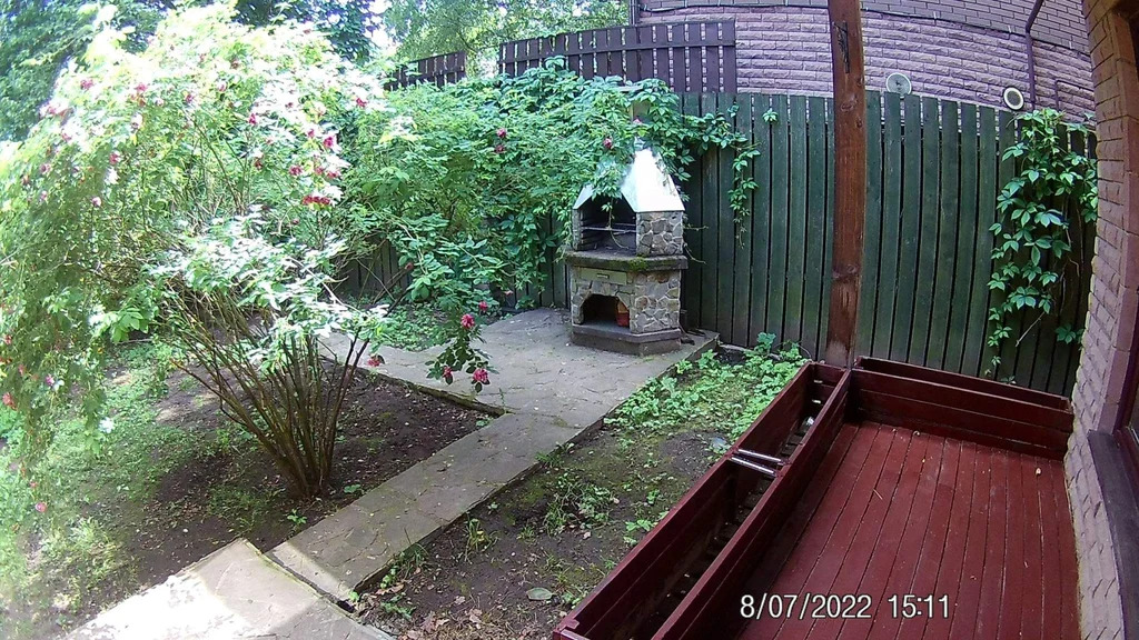 Аренда коттеджа 221 кв. м. в тихом районе Москвы - Фото 11