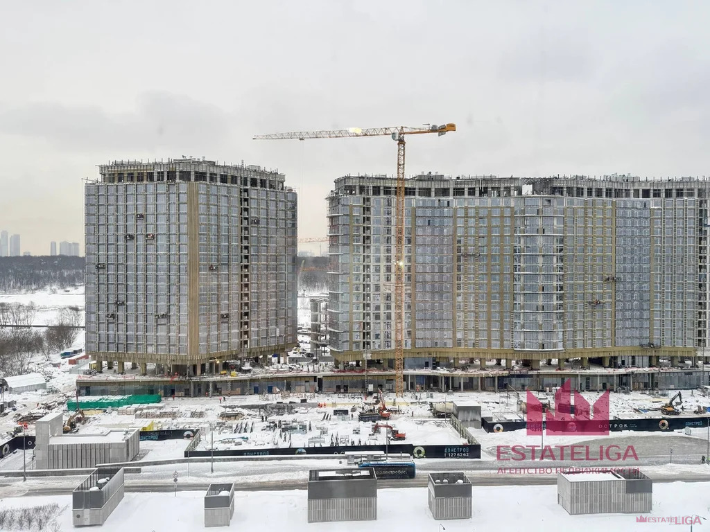 Продажа квартиры, ул. Нижние Мневники - Фото 8