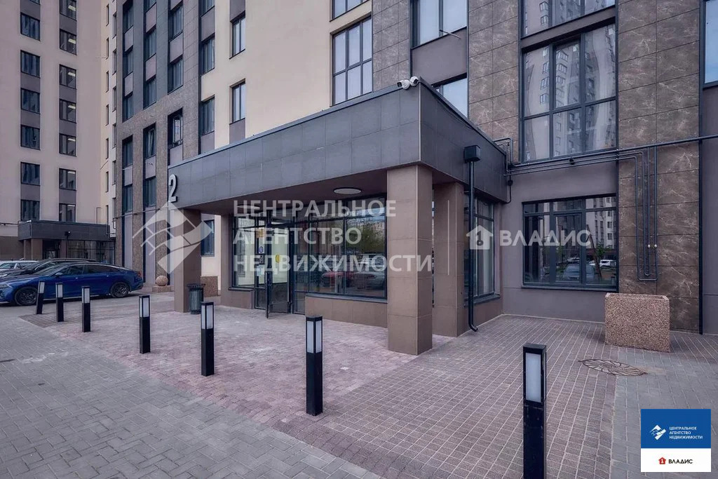 Продажа квартиры, Рязань, ул. Островского - Фото 11