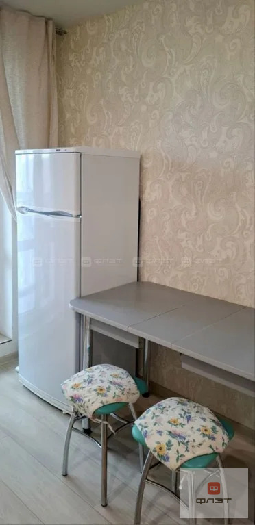 Продажа квартиры, Казань, ул. Габдуллы Кариева - Фото 4