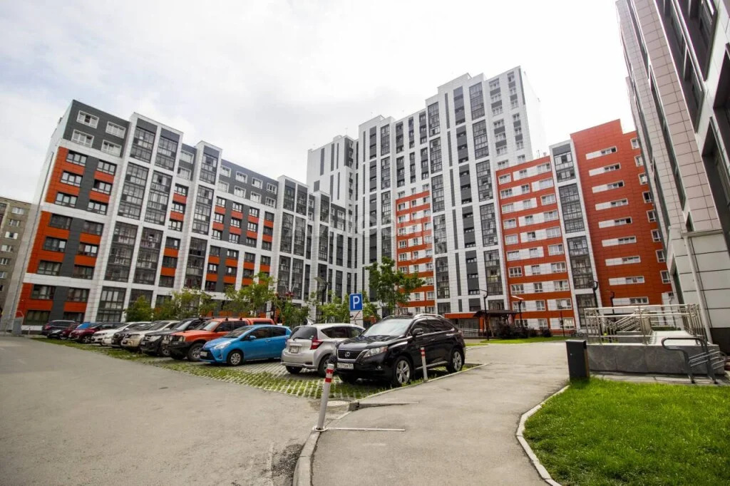 Продажа квартиры, Новосибирск, Кирова пл. - Фото 14