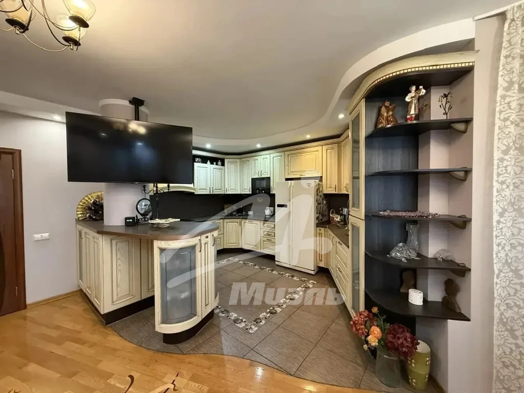 Продажа квартиры, Пролетарский пр-кт. - Фото 8