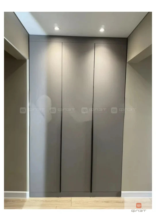 Продажа квартиры, Казань, ул. Рашида Нежметдинова - Фото 18