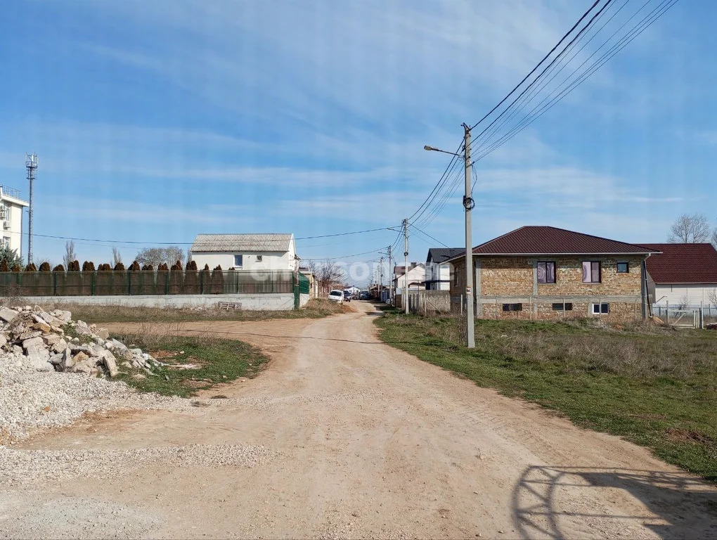 Продажа участка, Севастополь, территория совхоз-завод имени П. ... - Фото 3