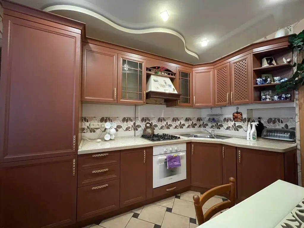 1-к Маркса, дом 51 - Фото 7