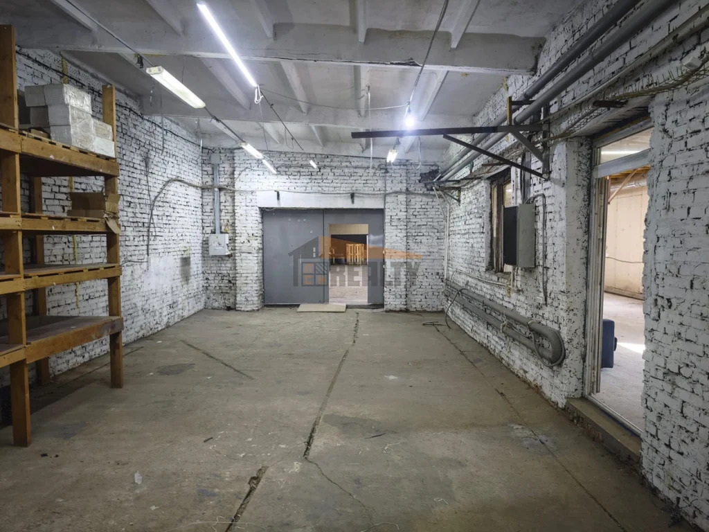 Аренда склада, Балашиха, Балашиха г. о., Новомилетское ш. - Фото 3