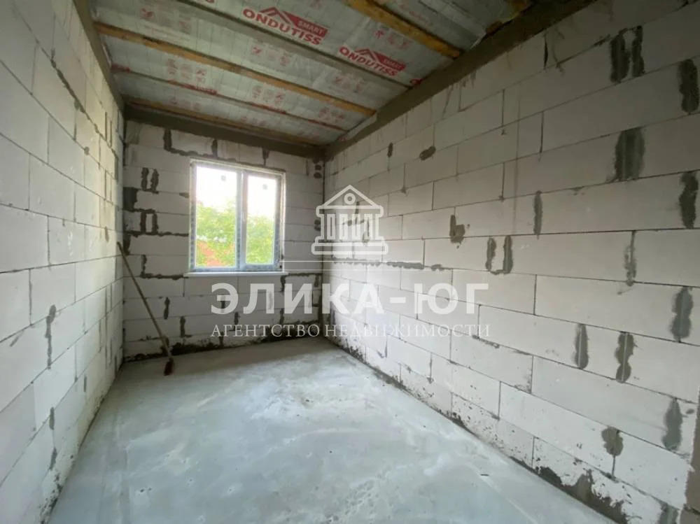 Продажа дома, Тенгинка, Туапсинский район, Тульский пер. - Фото 7