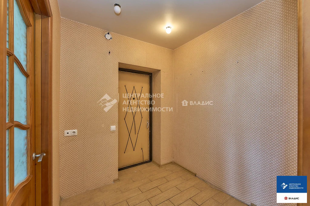 Продажа квартиры, Рязань, ул. Бирюзова - Фото 12