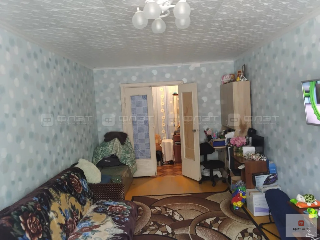 Продажа квартиры, Казань, ул. Маршала Чуйкова - Фото 13
