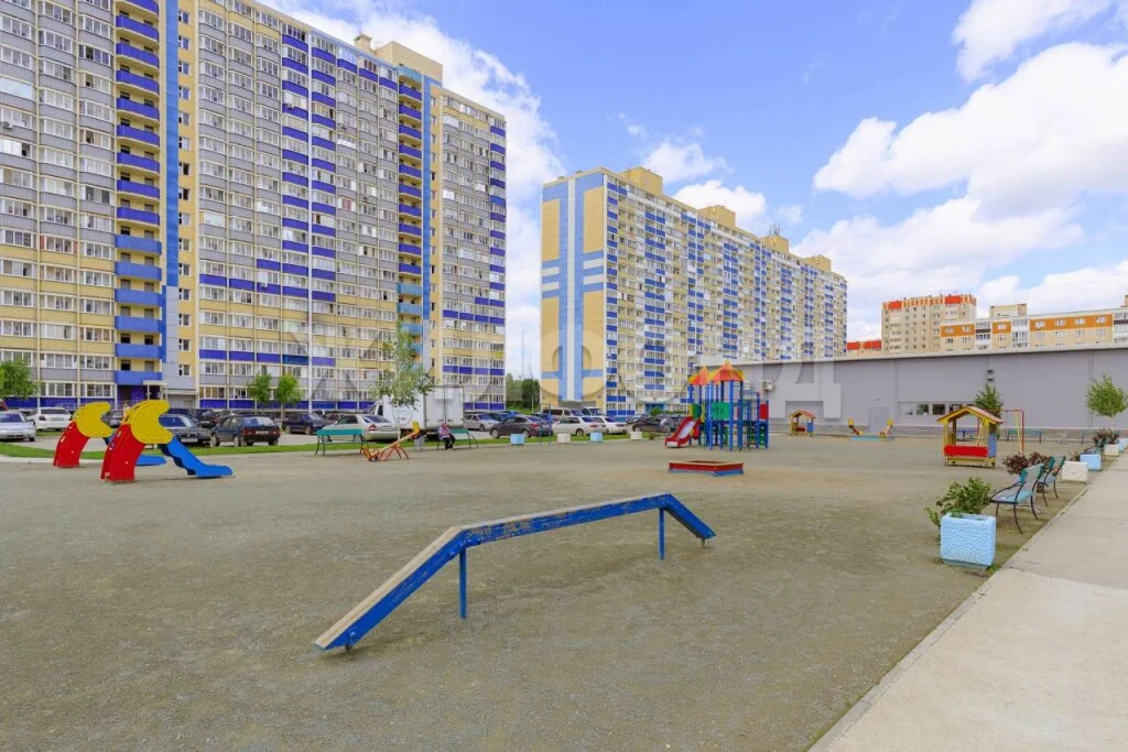 Продажа квартиры, Новосибирск, Виктора Уса - Фото 9
