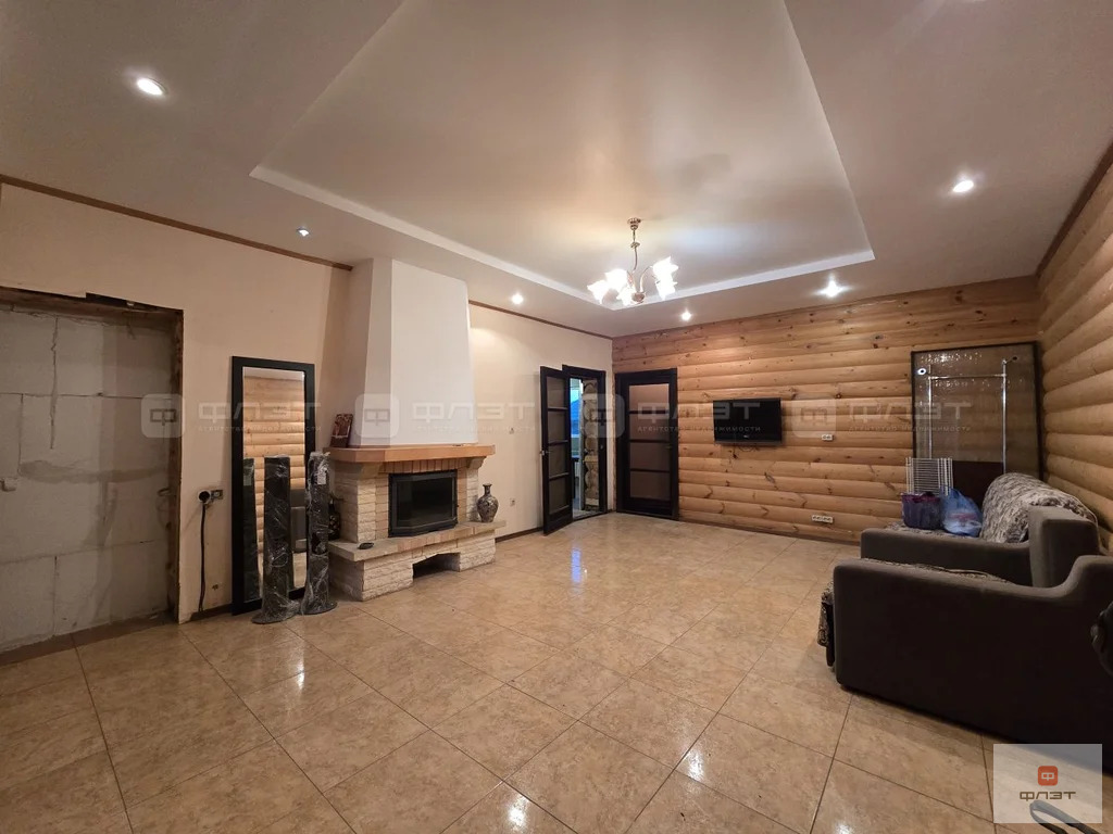 Продажа дома, Габишево, Лаишевский район, ул. Казанская - Фото 8