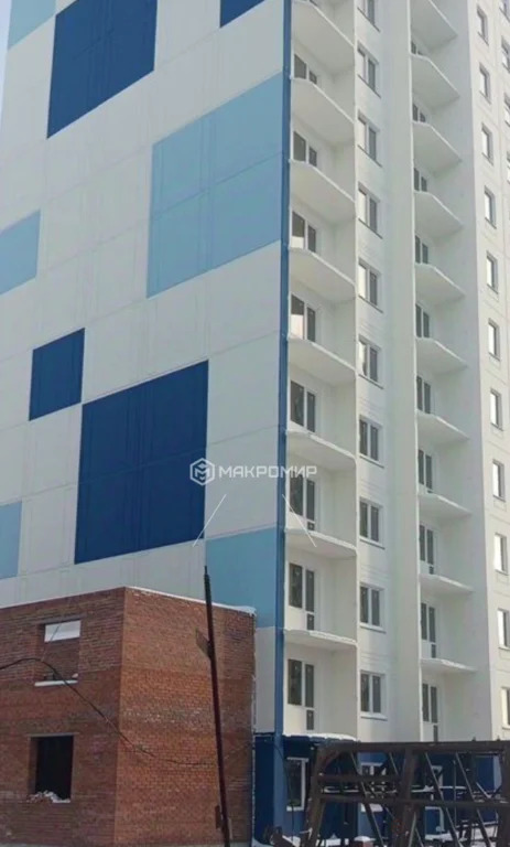 Продажа квартиры, Новосибирск, м. Октябрьская, ул. Рябиновая - Фото 5