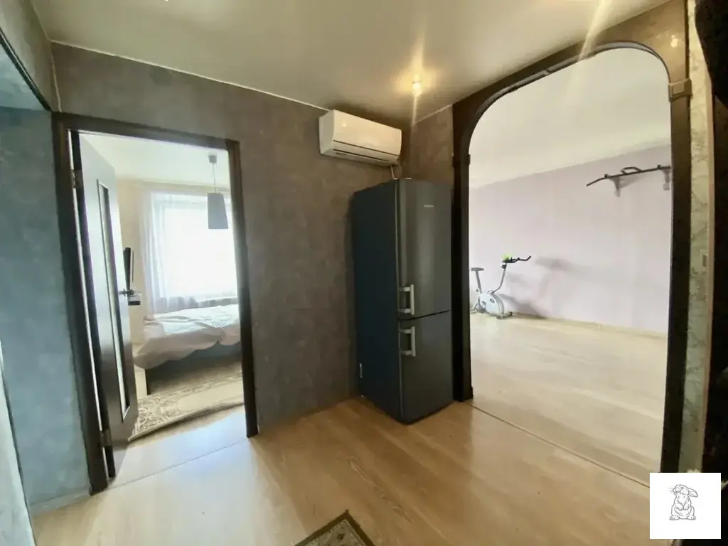 Двушка по линии метро Преображенская! - Фото 8