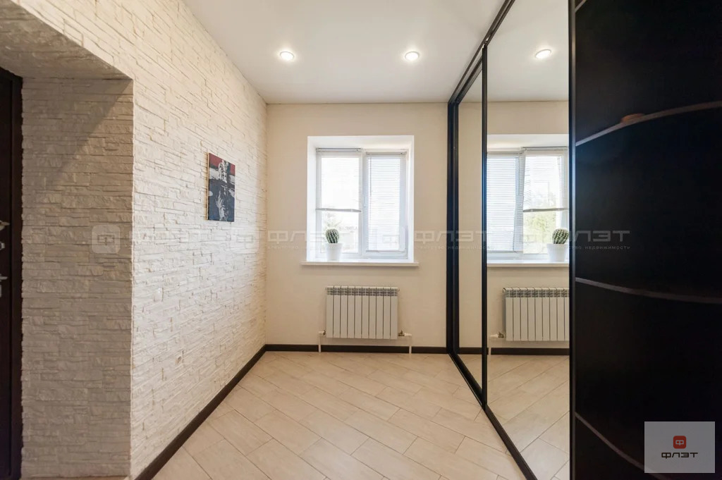 Продажа дома, Богородское, Пестречинский район, ул. Новая - Фото 13