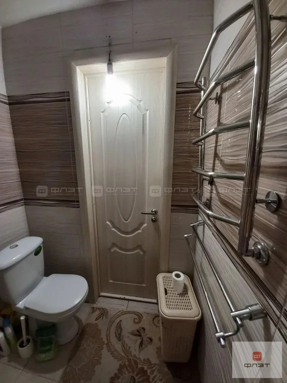 Продажа квартиры, Казань, ул. Гвардейская - Фото 7