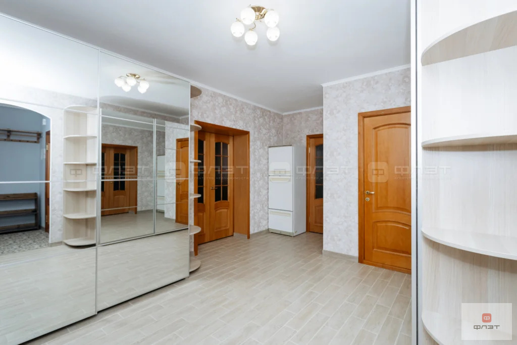 Продажа квартиры, Казань, ул. Журналистов - Фото 12