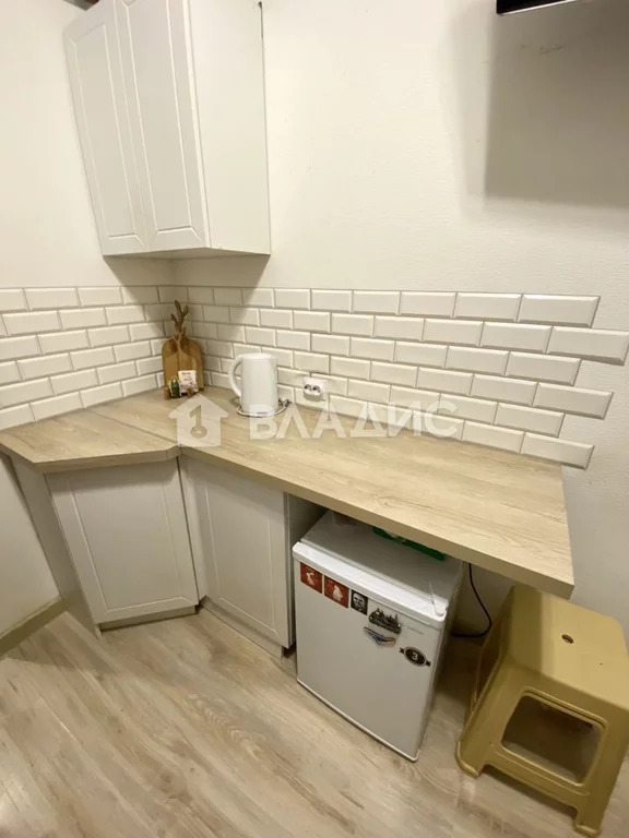 Санкт-Петербург, Курская улица, д.14, комната на продажу - Фото 5