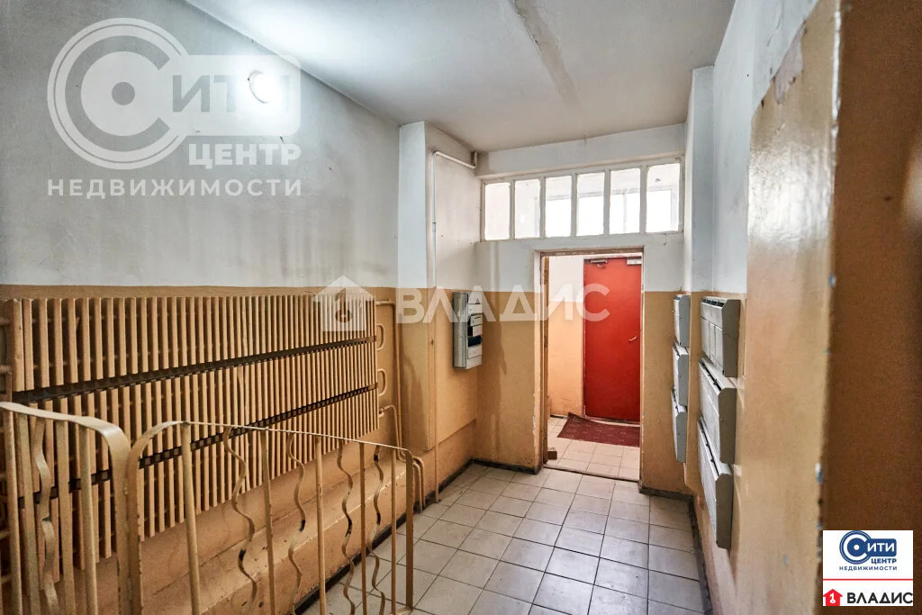 Продажа квартиры, Воронеж, ул. Беговая - Фото 26