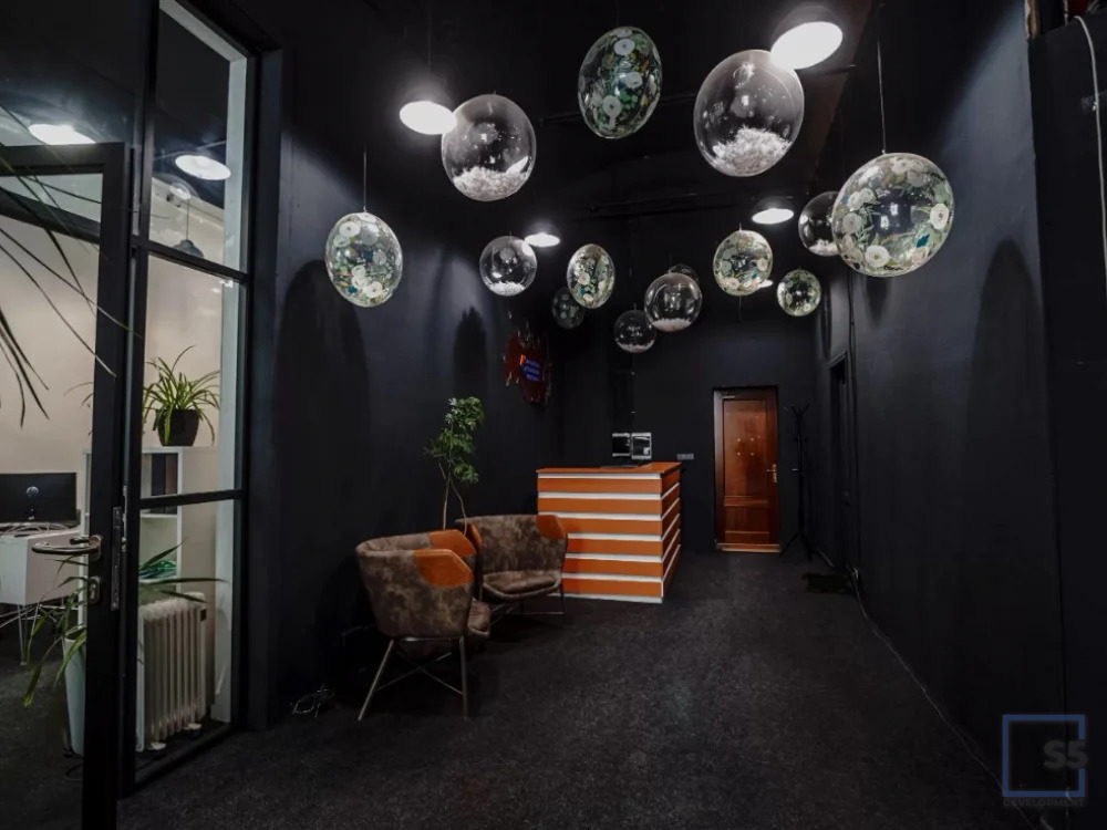 Аренда офиса, м. Тульская, Холодильный переулок 3 - Фото 15