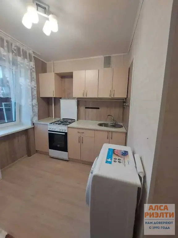 КАП-10477 Аренда 1 к.кв. ул. Драгунского д. 15 го Солнечногорск - Фото 0