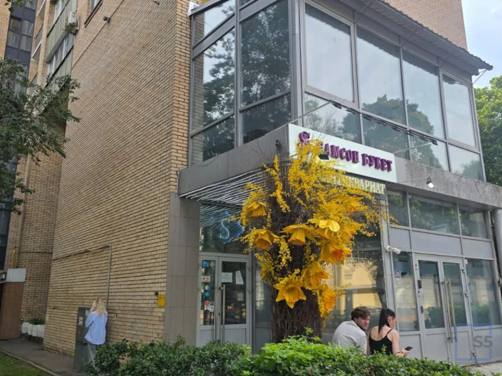 Аренда ПСН, Большая Никитская улица - Фото 6