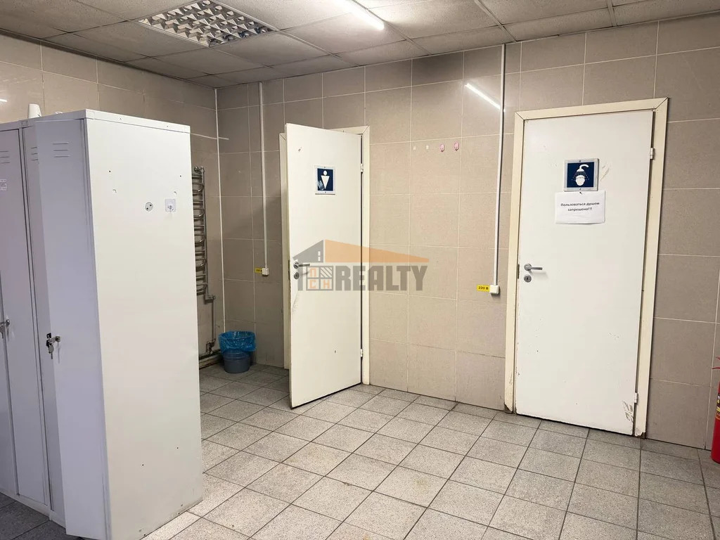 Аренда склада, Ногинск, Богородский г. о., Буденного ул. - Фото 7