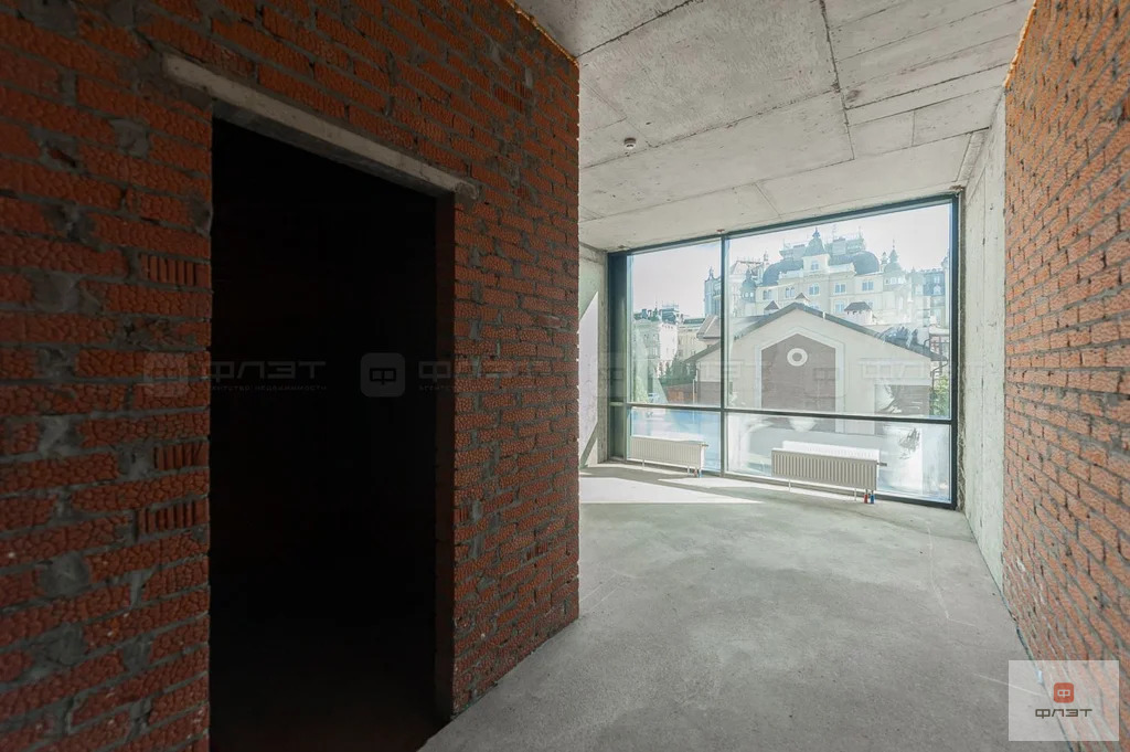 Продажа квартиры, Казань, ул. Касаткина - Фото 1