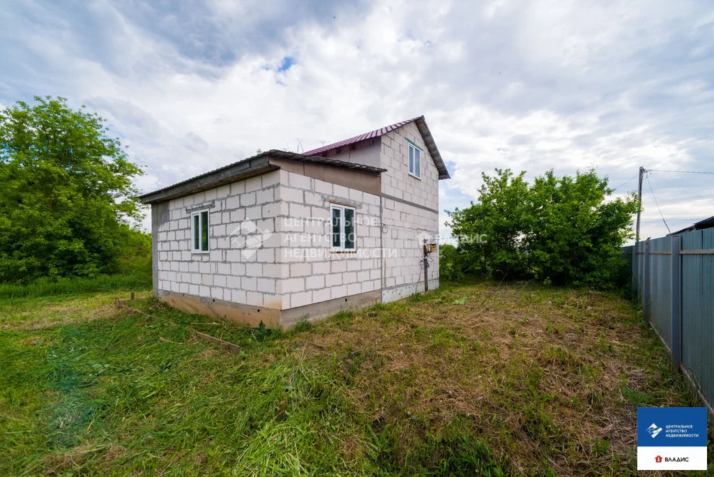 Продажа дома, Епихино, Старожиловский район - Фото 1
