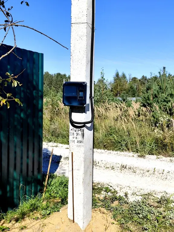 Продаю лесной участок около Храма в п. Горка - Фото 10