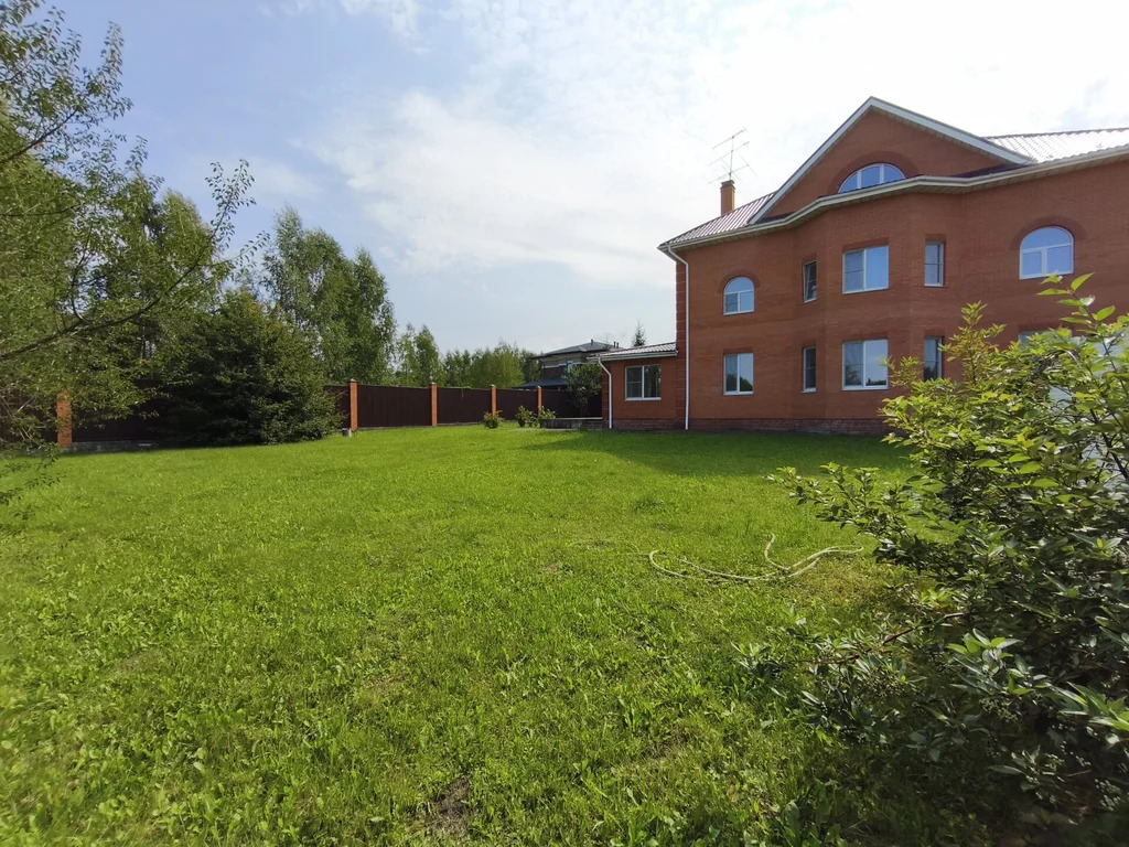 Продажа дома, Новоглаголево, Наро-Фоминский район, ул. Нижняя полевая - Фото 2